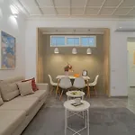 4br Sanctuary Near Cismigiu Park & Piata Universitatii Apartamento *