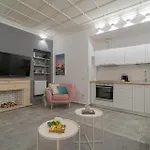 4br Sanctuary Near Cismigiu Park & Piata Universitatii Apartamento