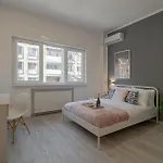 4br Sanctuary Near Cismigiu Park & Piata Universitatii Bucareste