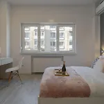 4br Sanctuary Near Cismigiu Park & Piata Universitatii Apartamento Bucareste