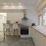 4br Sanctuary Near Cismigiu Park & Piata Universitatii Bucareste