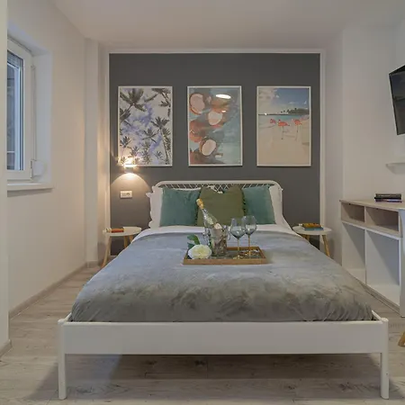 4br Sanctuary Near Cismigiu Park & Piata Universitatii * Bucarest