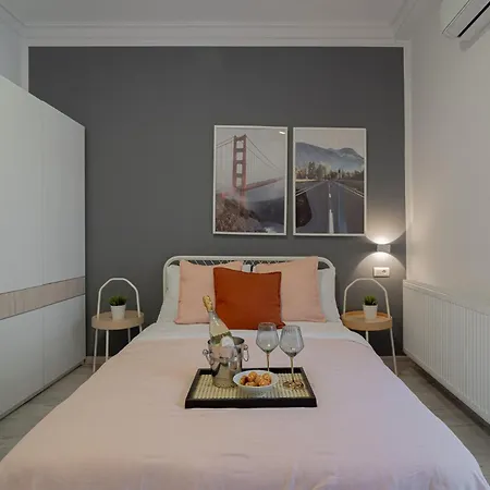 Apartment 4br Sanctuary Near Cismigiu Park & Piata Universitatii