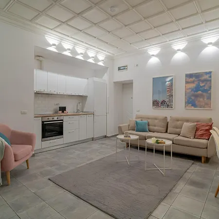 4br Sanctuary Near Cismigiu Park & Piata Universitatii *