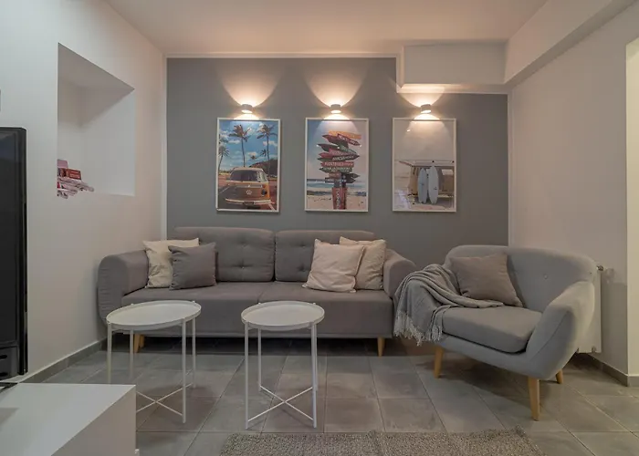 Διαμέρισμα 4br Sanctuary Near Cismigiu Park & Piata Universitatii