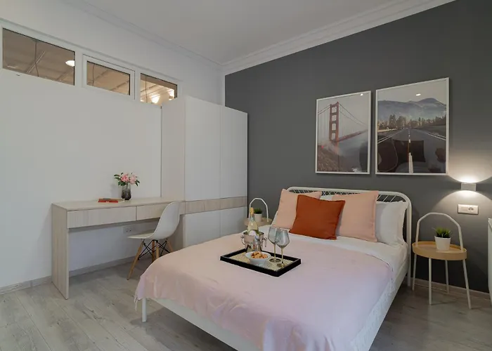 Διαμέρισμα 4br Sanctuary Near Cismigiu Park & Piata Universitatii *