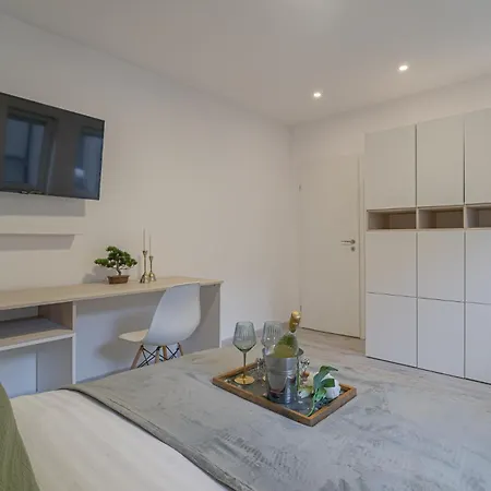 4br Sanctuary Near Cismigiu Park & Piata Universitatii * Bukareszt