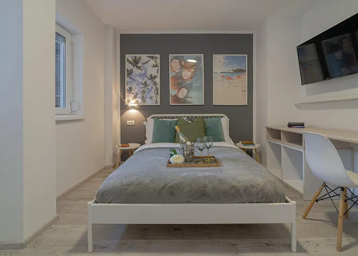 4br Sanctuary Near Cismigiu Park & Piata Universitatii * Bukareszt