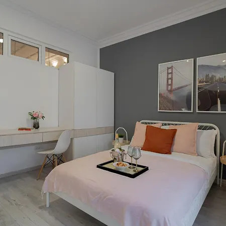 Apartment 4br Sanctuary Near Cismigiu Park & Piata Universitatii *